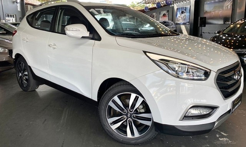 Hyundai Ix35 Gls 201...