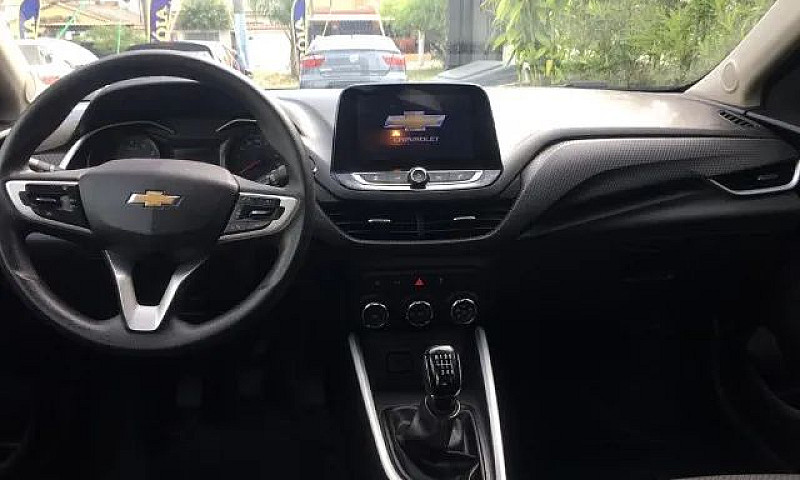 Onix Plus 1.0 Mt Lt2...
