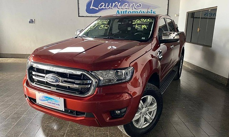 Ford Ranger Ranger X...