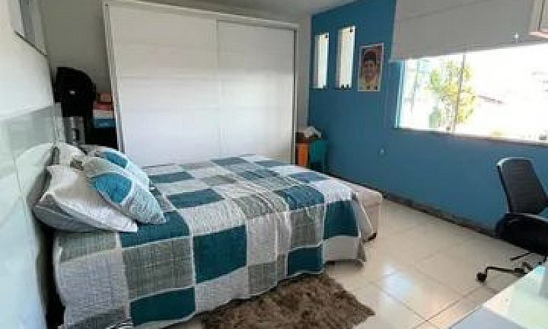 Casa Na Jabotiana ....