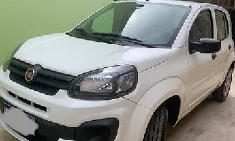 Fiat Uno Attractive ...
