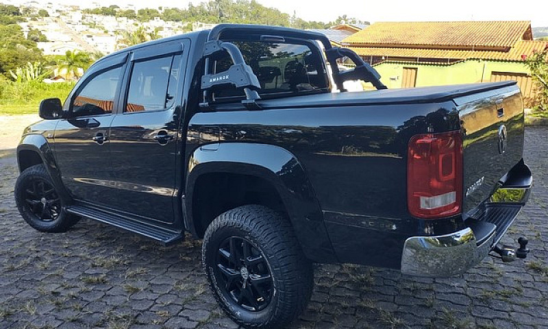Amarok Highline 14/1...
