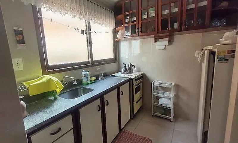 O Melhor Apartamento...