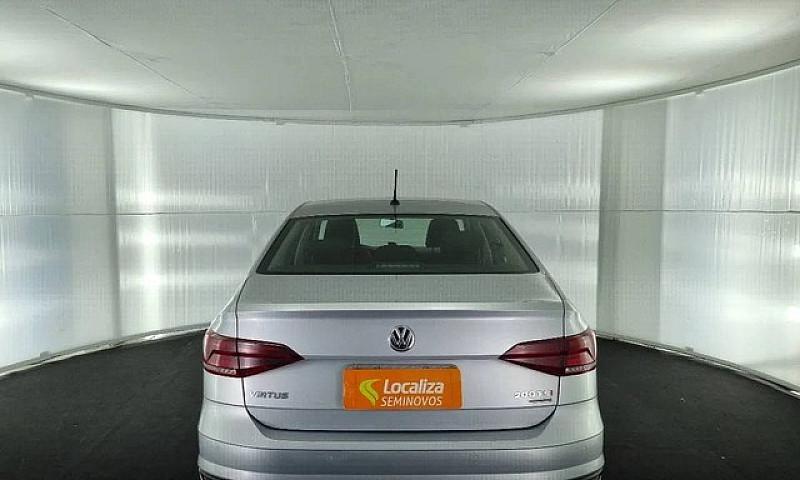 Vw - Volkswagen Virt...