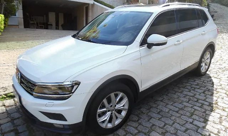 Tiguan 2019  Allspac...