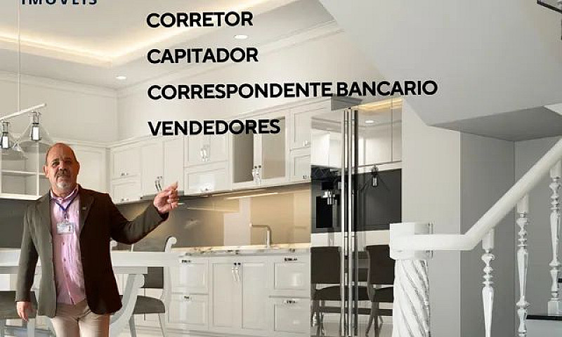 Estamos Contratando ...