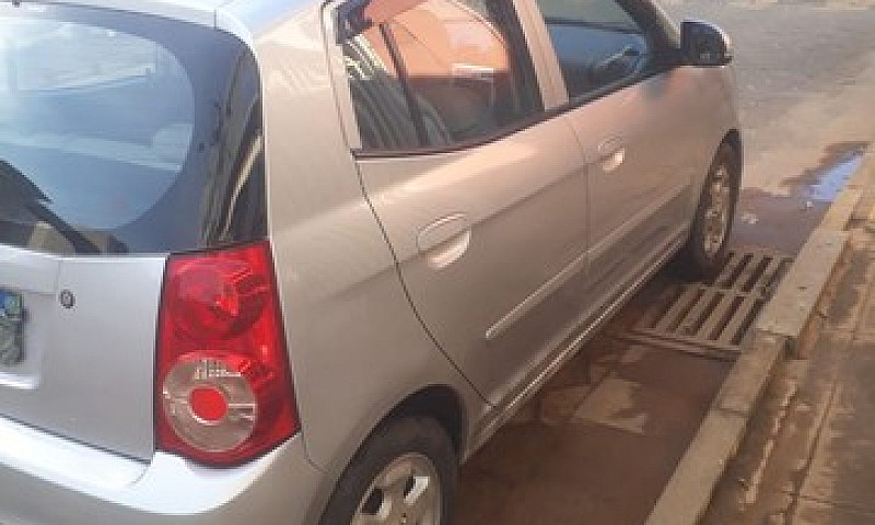 Kia Picanto...