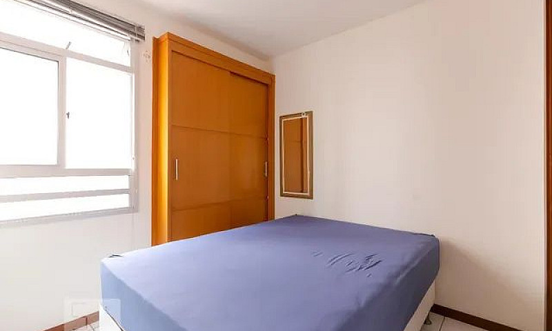 Apartamento Para Alu...