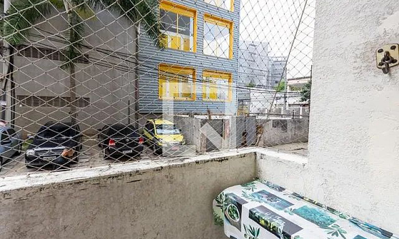 Apartamento Para Alu...