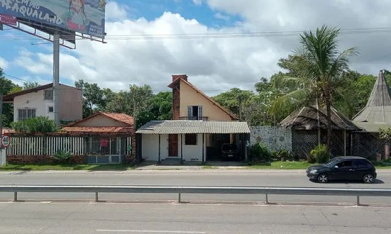 Casa A Venda Em Sali...