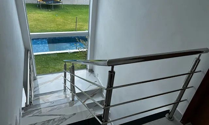 Casa Outeiro São Fra...