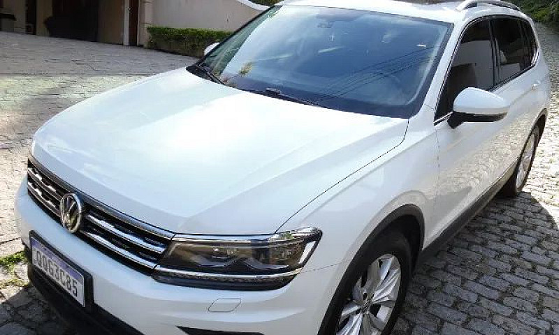 Tiguan 2019  Allspac...