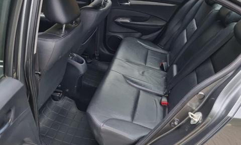 Honda City 2013...