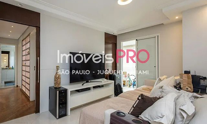 Apartamento Para Ven...