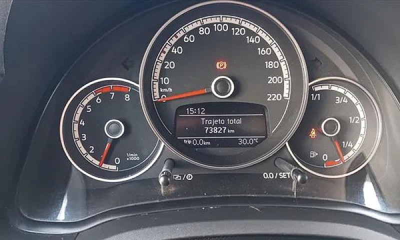 Volkswagen Up 1.0 17...