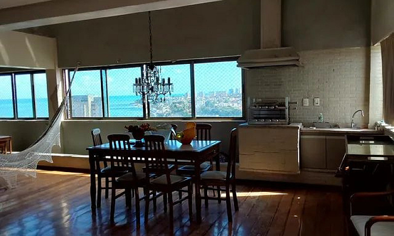 Apartamento Cobertur...