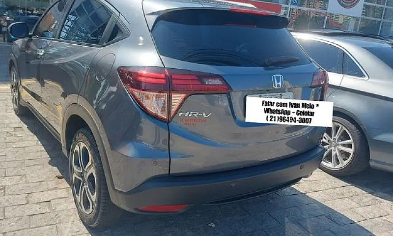 Hrv Touring 2017 - (...