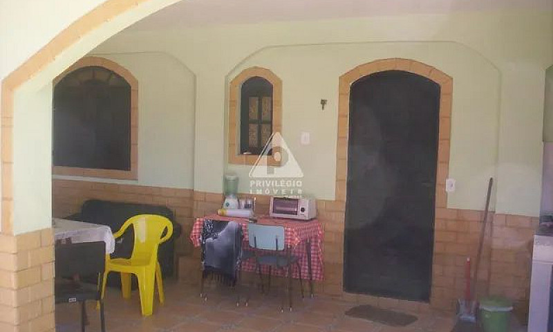 Casa Em Cabo Frio No...