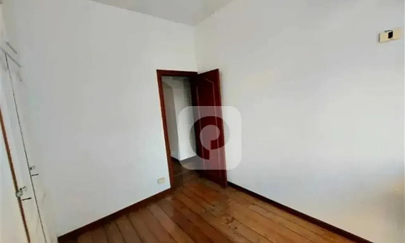 Apartamento Amplo Em...
