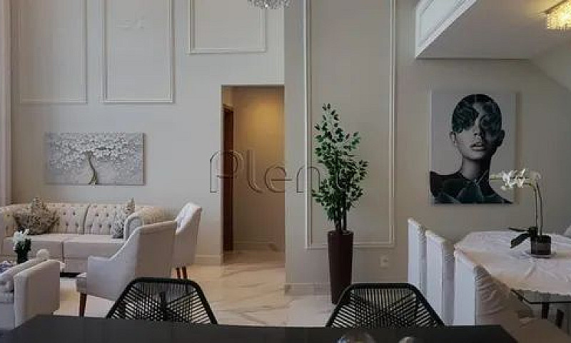 Apartamento Duplex À...