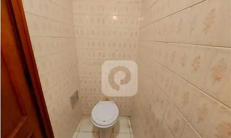 Apartamento Amplo Em...