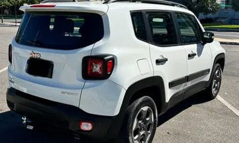 Jeep Renegade 2016 D...