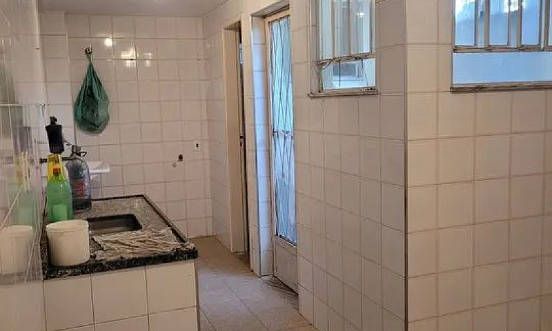 Apartamento No Turf ...