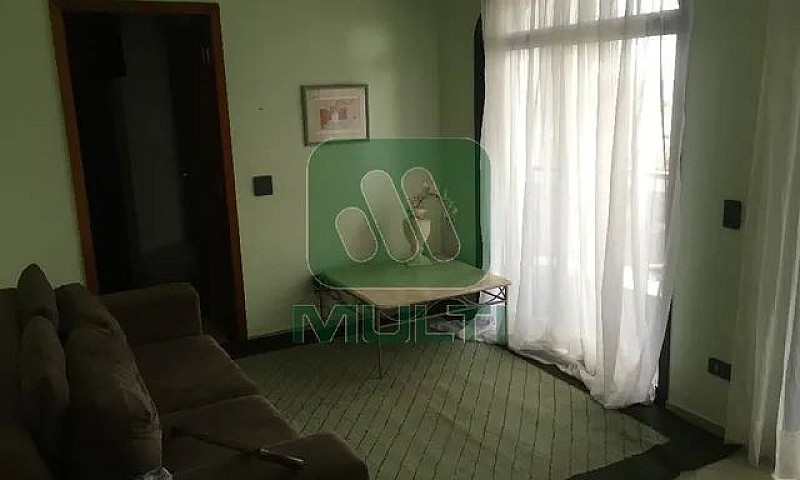 Apartamento - Centro...