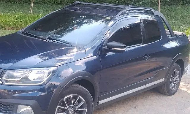 Volkswagen Saveiro C...