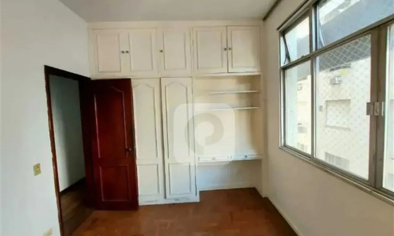 Apartamento Amplo Em...