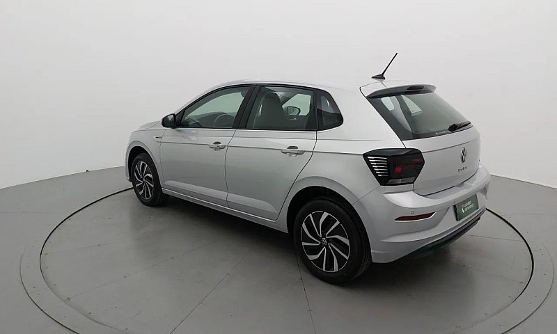 Volkswagen Polo 2024...