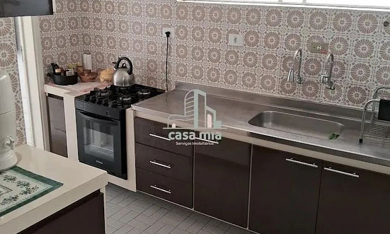 Apartamento Amplo No...