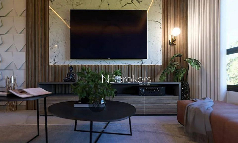 Moderno Com Acabamen...