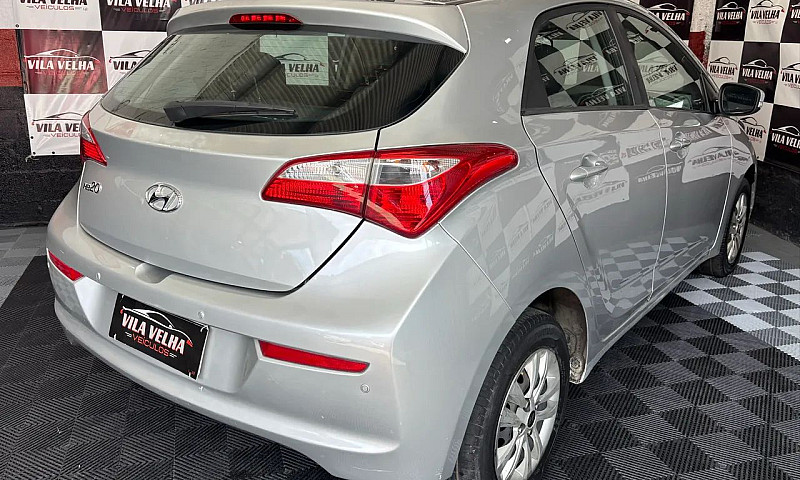 Hyundai Hb20 Comf./C...