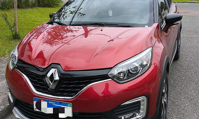 Renault Captur Inten...