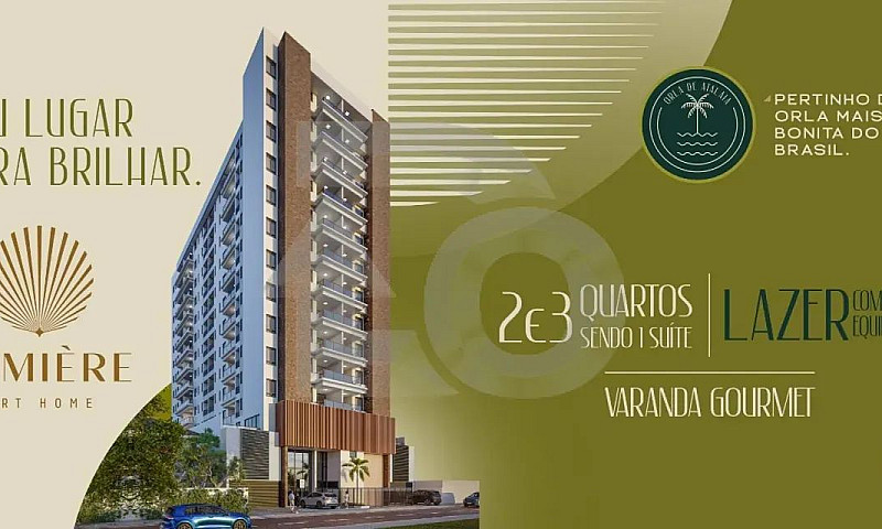 Lumière Art Home: Ap...