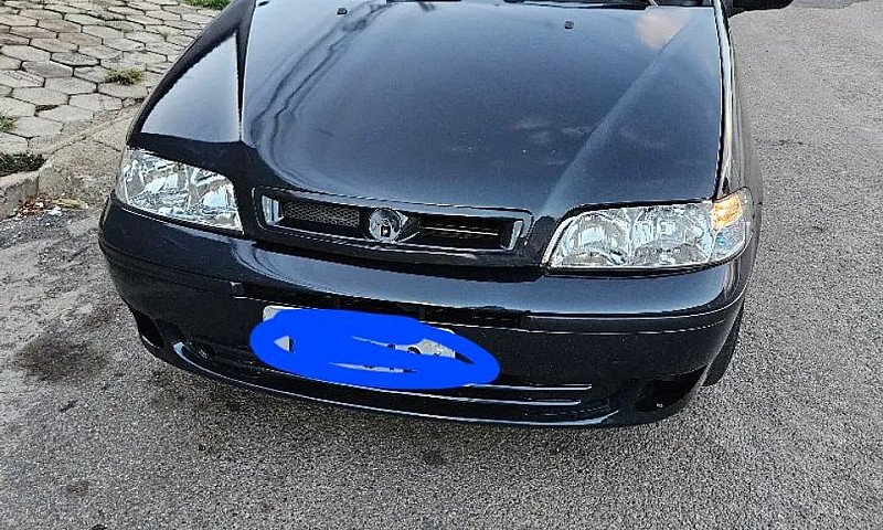 Fiat Palio Elx 1.0 M...