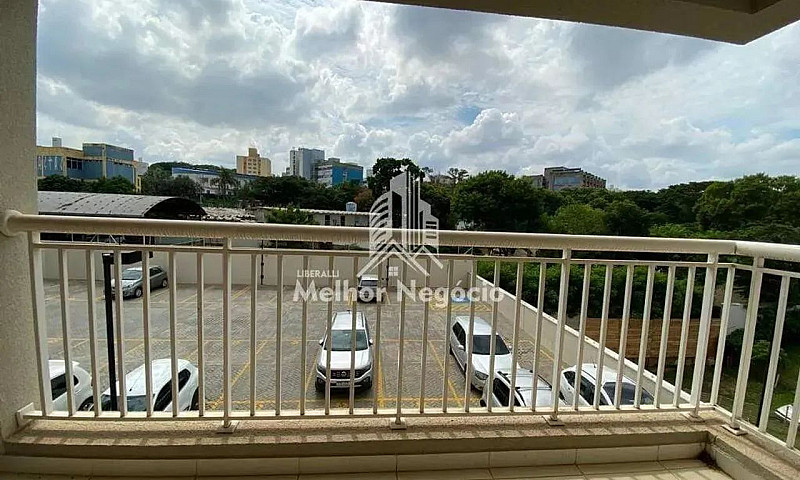 Apartamento Com 2 Do...