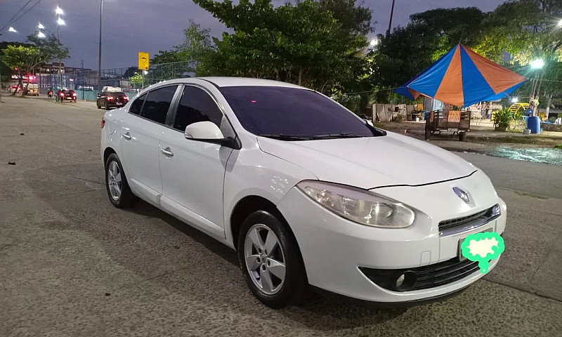 Lindo Fluence Automá...