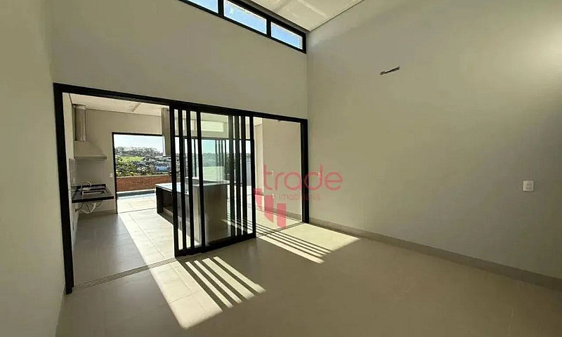 Casa Residencial Em ...