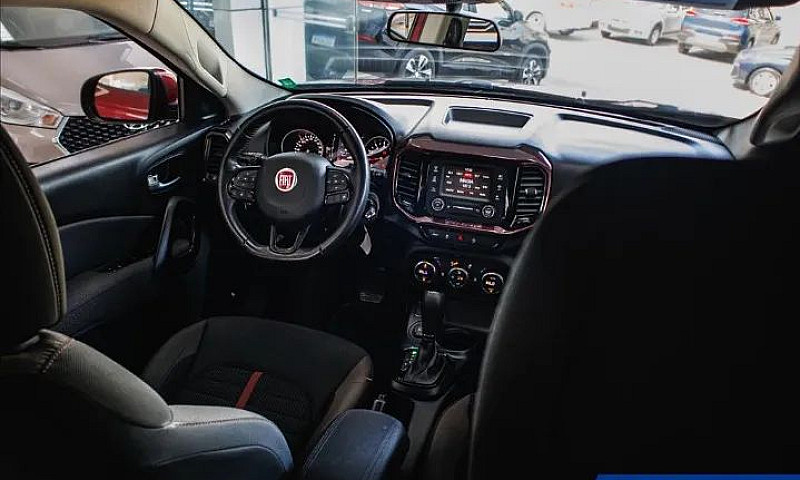 Fiat Toro 1.8 16V Ev...