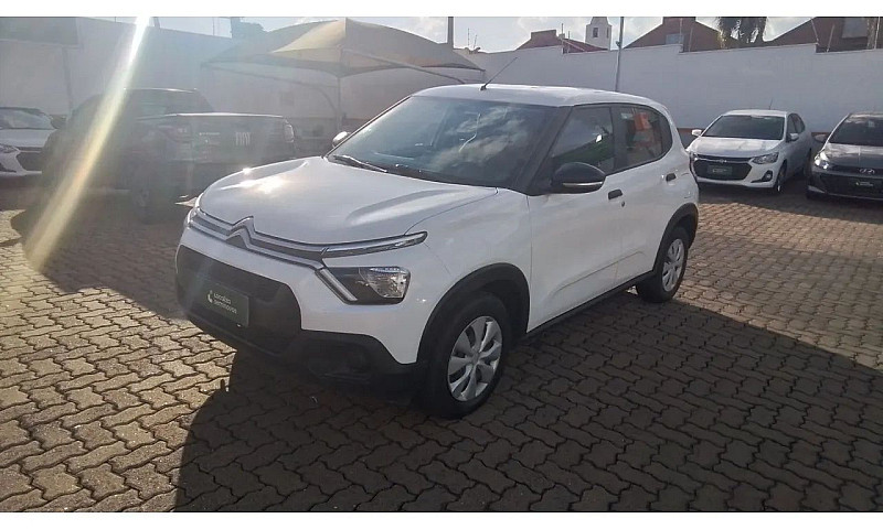 Citroen C3 2024 1.0 ...