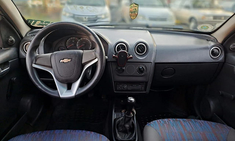 Chevrolet Celta Life...