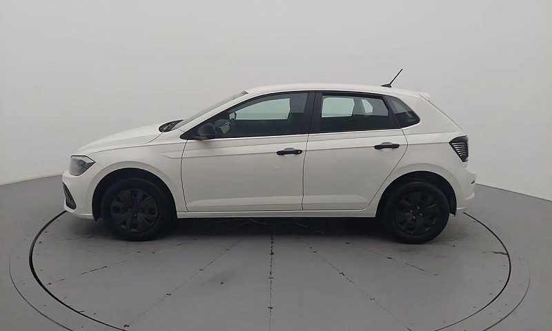 Volkswagen Polo Trac...