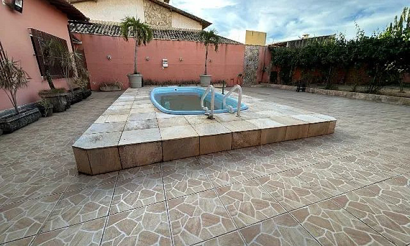 Excelente Casa No Ja...