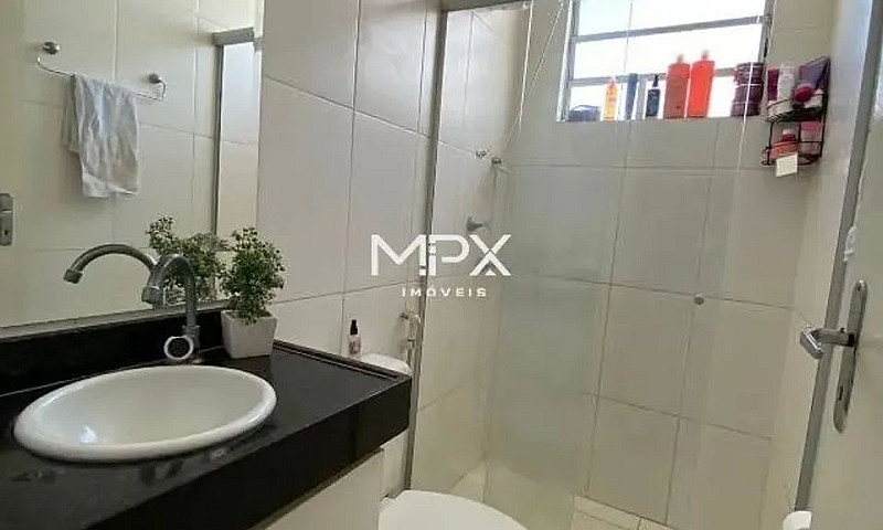Apartamento No Condo...