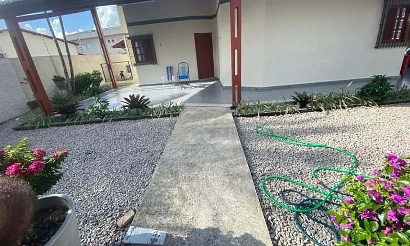 Casa Em Parnamirim T...