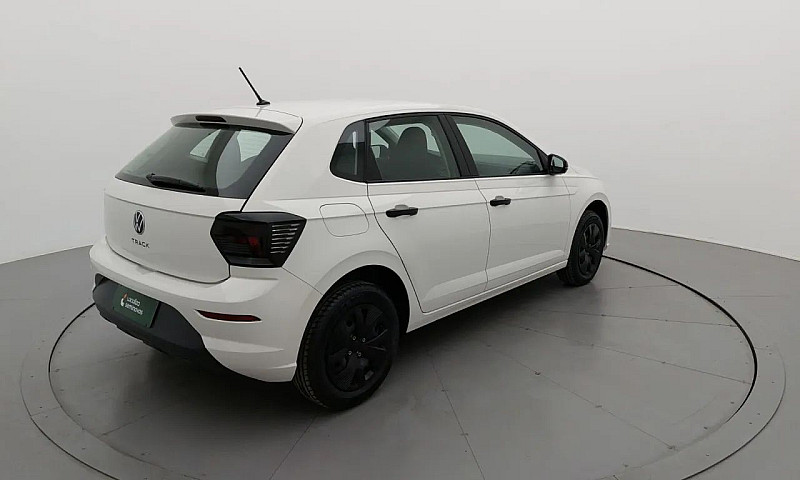 Volkswagen Polo 2024...