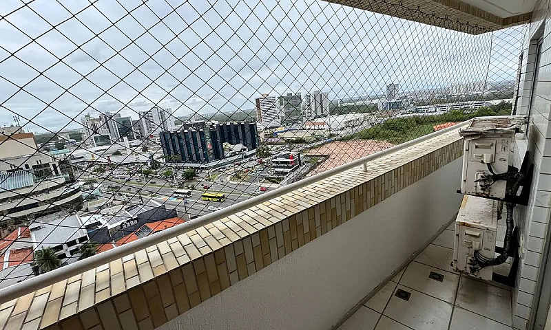 Apartamento Para Alu...