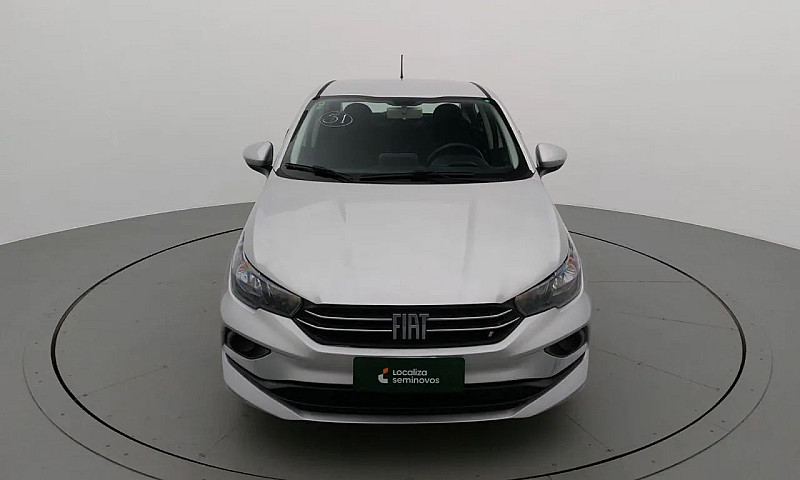 Fiat Cronos 2024 1.3...